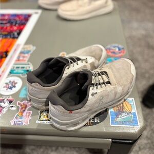 Women’s OnCloud Sneakers